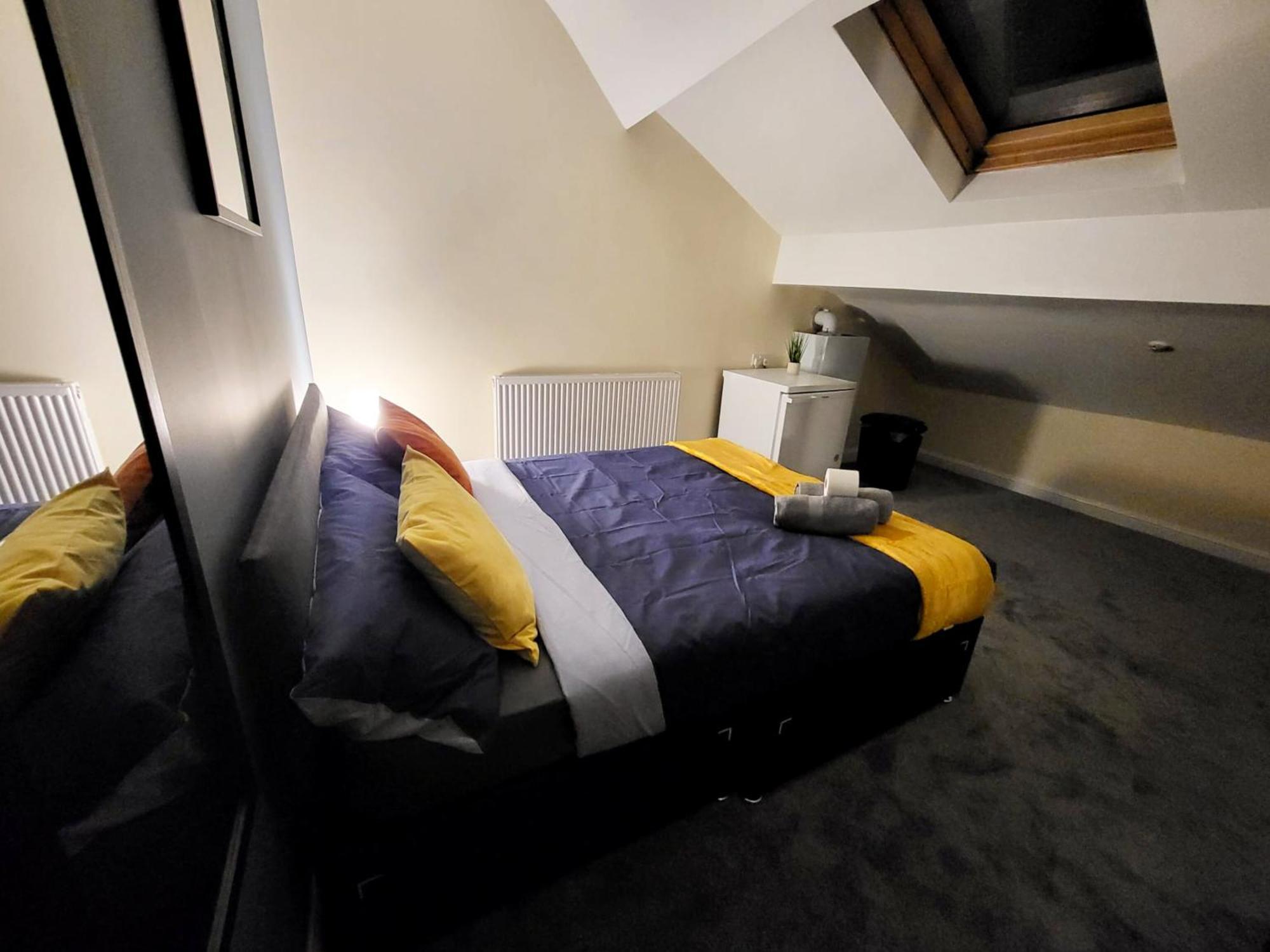 Stay Sleep Rest - Oldham Exterior foto